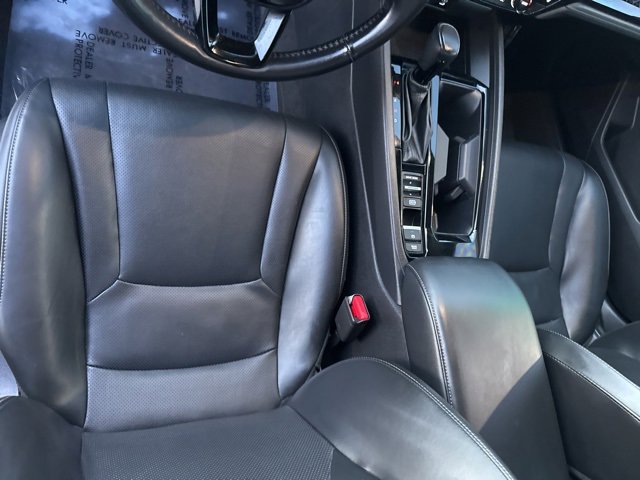 Used 2024 Honda Accord Sport image 15