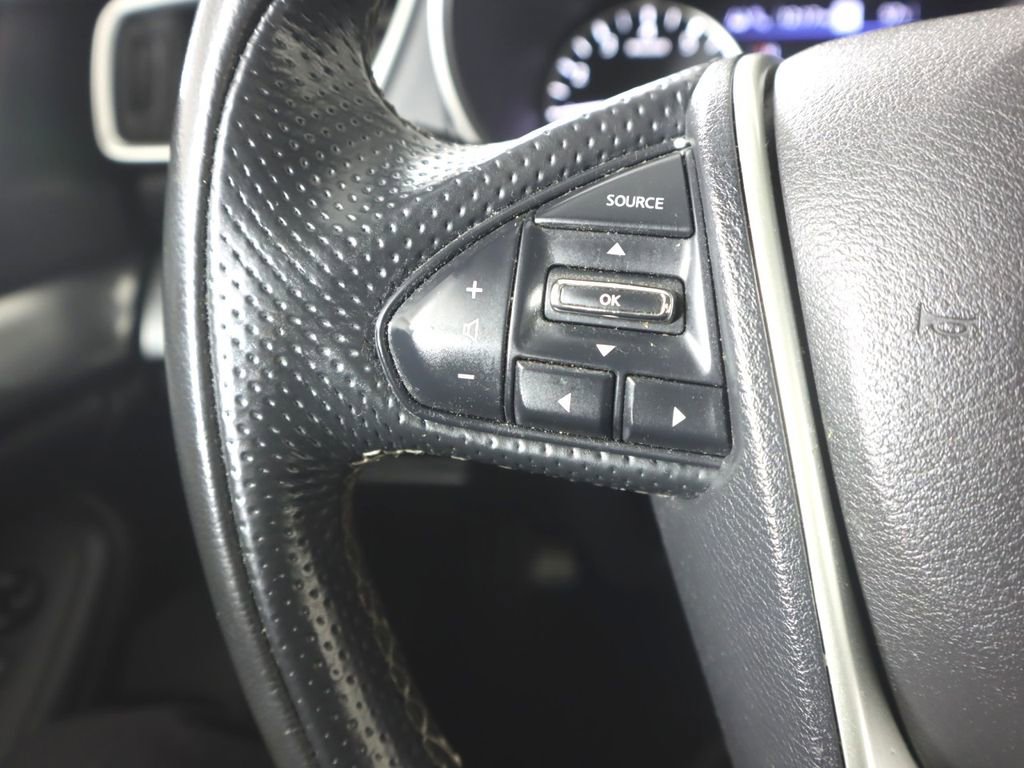 Certified 2021 Nissan Maxima 3.5 SV w/ Floor Mat Group image 16