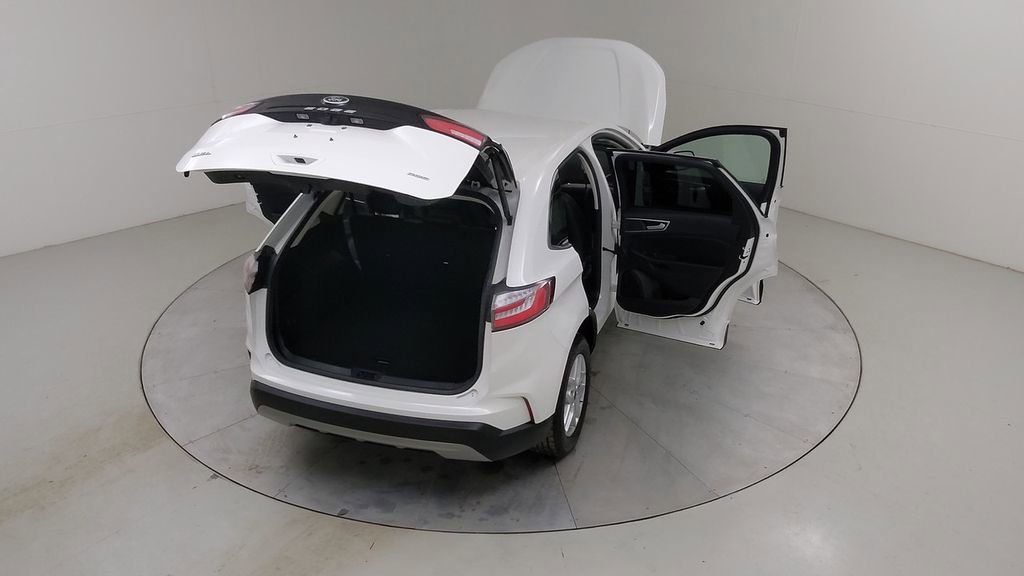 Certified 2022 Ford Edge SEL w/ Convenience Package image 47