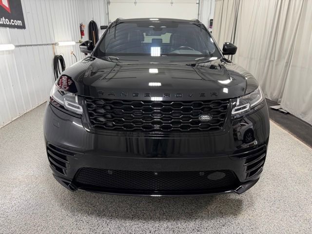 Used 2021 Land Rover Range Rover Velar R-Dynamic S AWD/4WD image 2