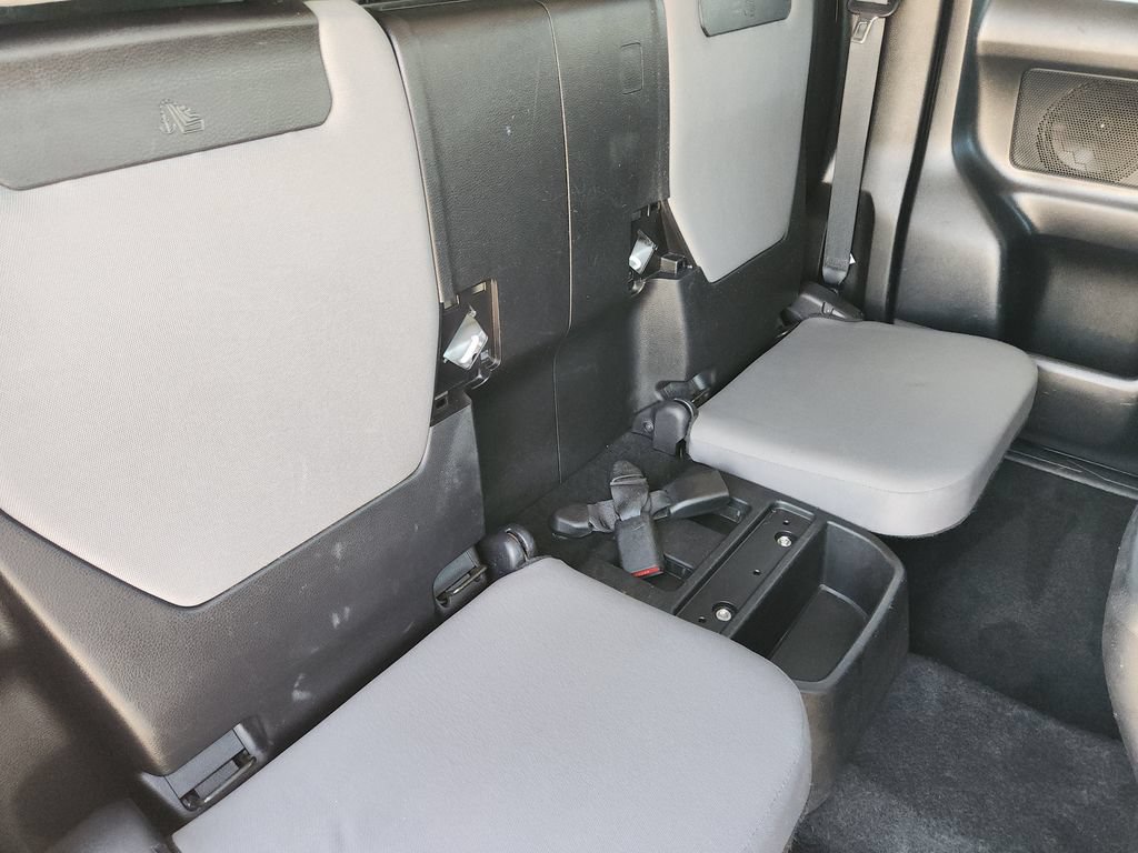 Used 2023 Toyota Tacoma SR RWD image 27