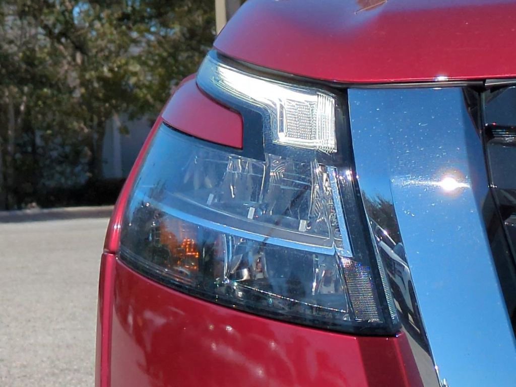 Certified 2022 Nissan Pathfinder Platinum w/ Cargo Package image 10