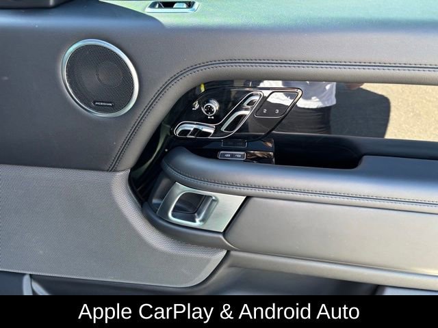 Used 2021 Land Rover Range Rover Westminster Edition image 22