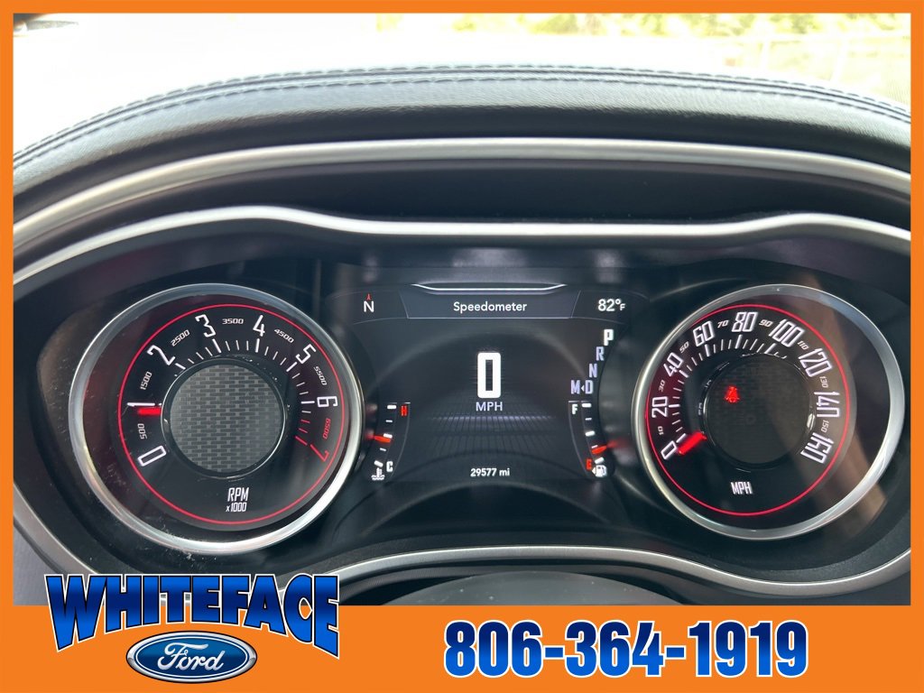 Used 2022 Dodge Challenger SXT w/ Plus Package image 20