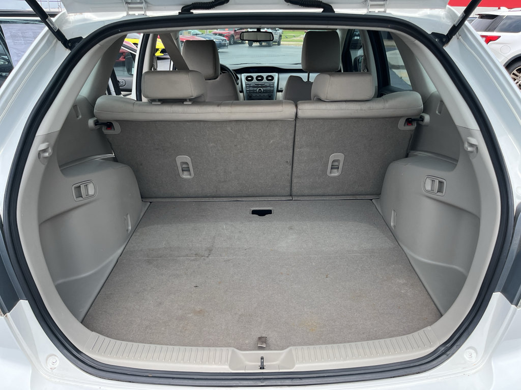 Used 2011 MAZDA CX-7 i SV FWD image 33