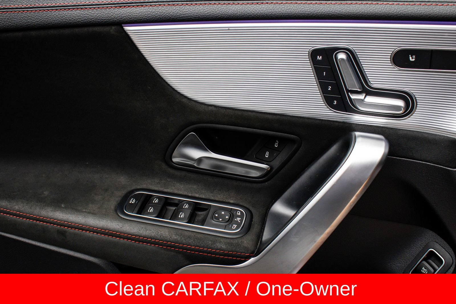 Used 2022 Mercedes-Benz CLA 250 4MATIC image 21