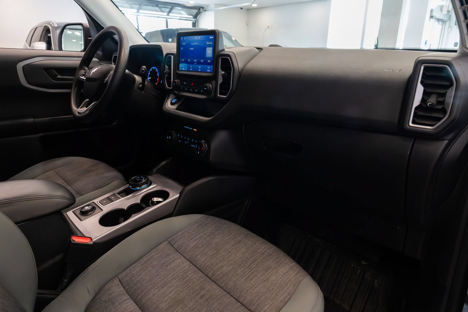 Used 2023 Ford Bronco Sport Big Bend AWD/4WD image 17