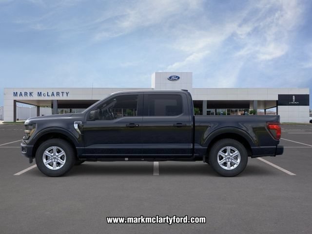 New 2026 Ford F150 XLT RWD image 3