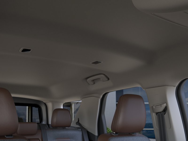 New 2024 Ford Bronco Sport Outer Banks AWD/4WD image 22