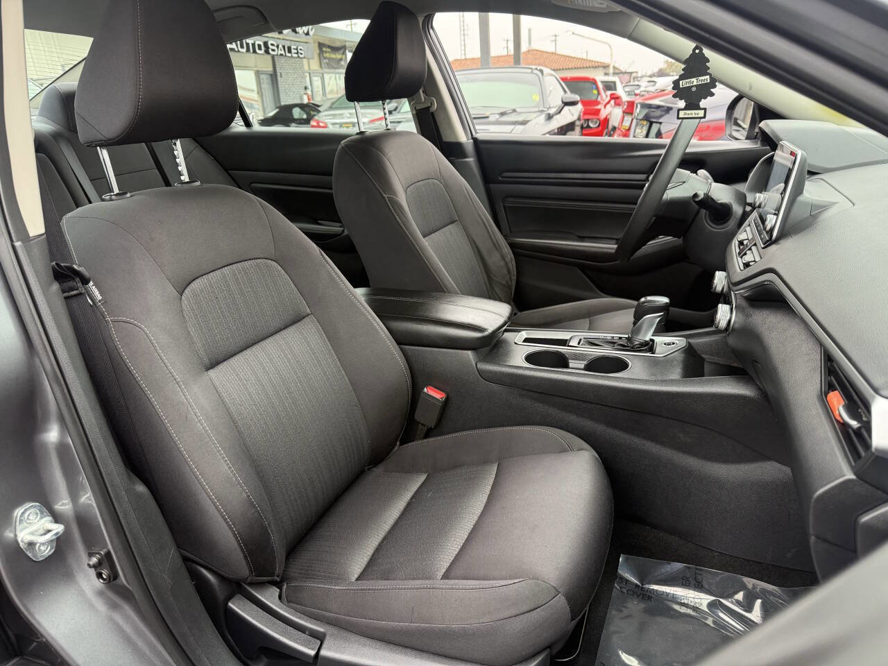 Used 2020 Nissan Altima 2.5 S image 15