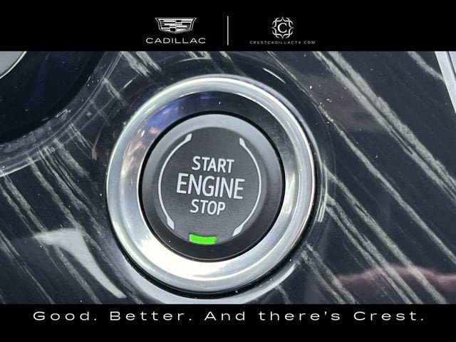 Certified 2023 Cadillac XT6 Premium Luxury w/ Technology Package FWD image 23