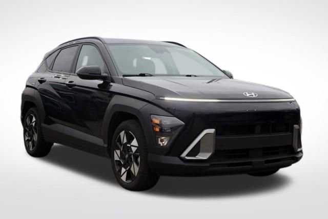 Used 2024 Hyundai Kona SEL