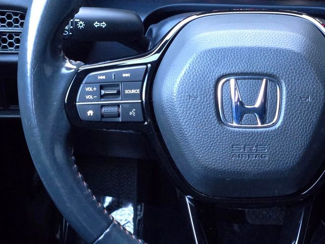 Used 2023 Honda HR-V Sport image 15