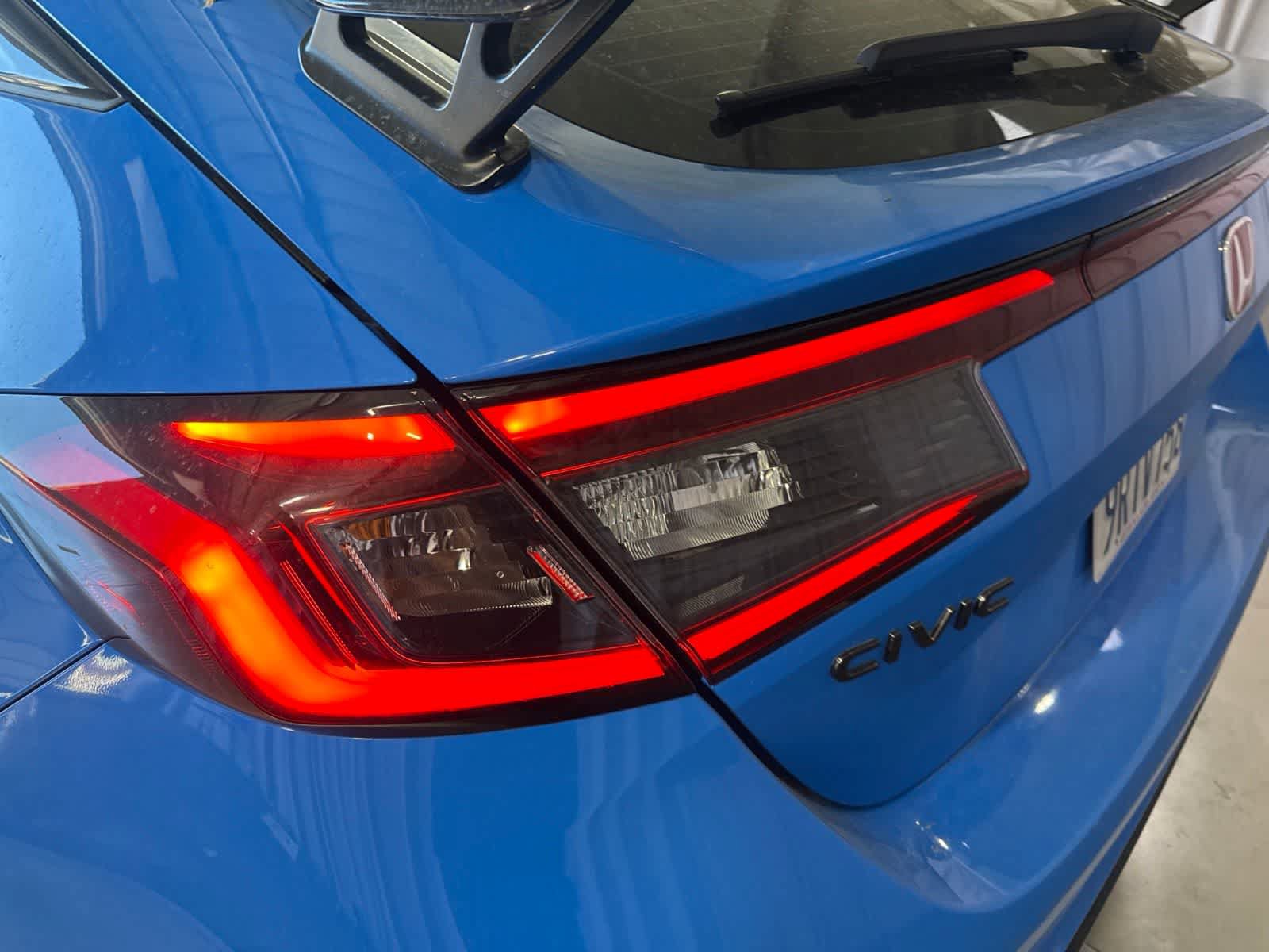 Used 2025 Honda Civic Type R image 12