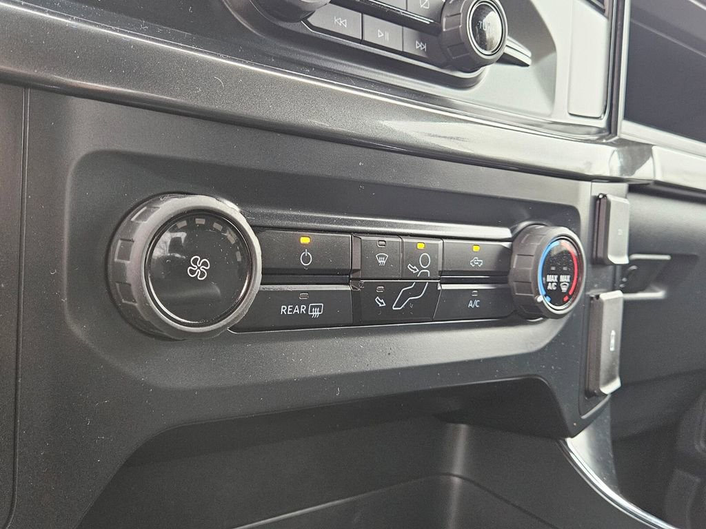 Used 2023 Ford F150 XL image 20
