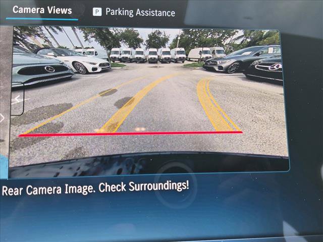 New 2027 Mercedes-Benz E 450 4MATIC Sedan image 11
