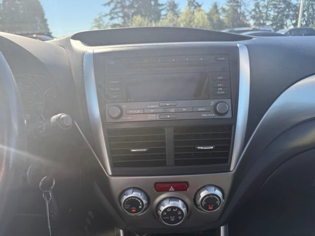Used 2010 Subaru Forester 2.5X Limited AWD/4WD image 14
