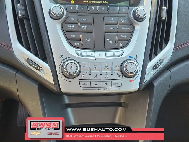 Used 2014 GMC Terrain Denali image 28