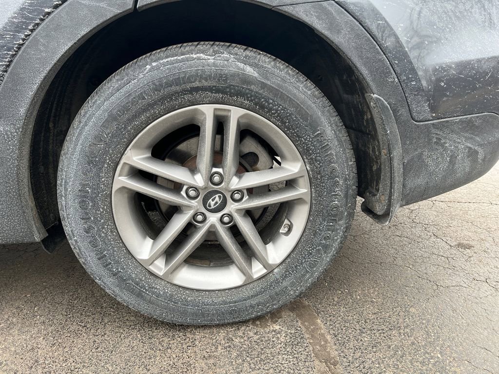 Used 2018 Hyundai Santa Fe Sport image 38