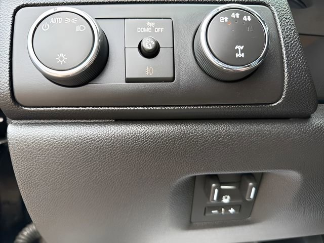 Used 2013 Chevrolet Silverado 3500 LTZ w/ LTZ Plus Package image 16