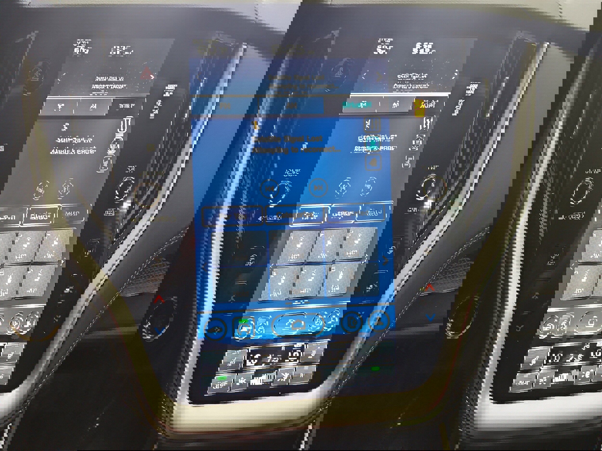 Certified 2024 Subaru Outback Premium image 12