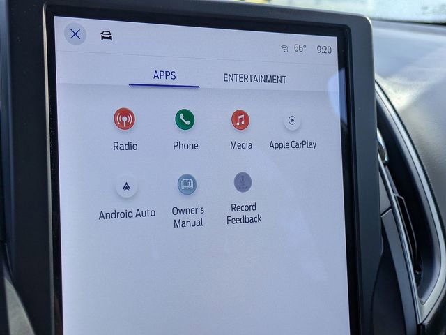 Used 2023 Ford Edge SEL w/ Convenience Package image 22