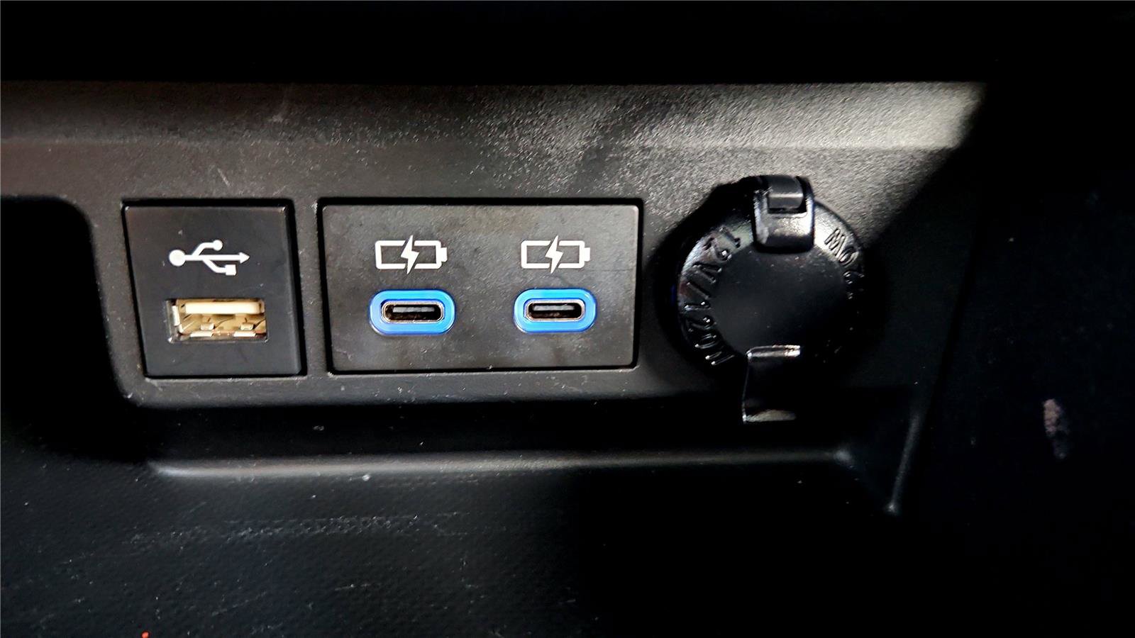 Certified 2022 Toyota Highlander Limited image 38