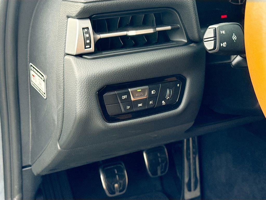 Used 2023 Toyota Supra A91 Edition image 10