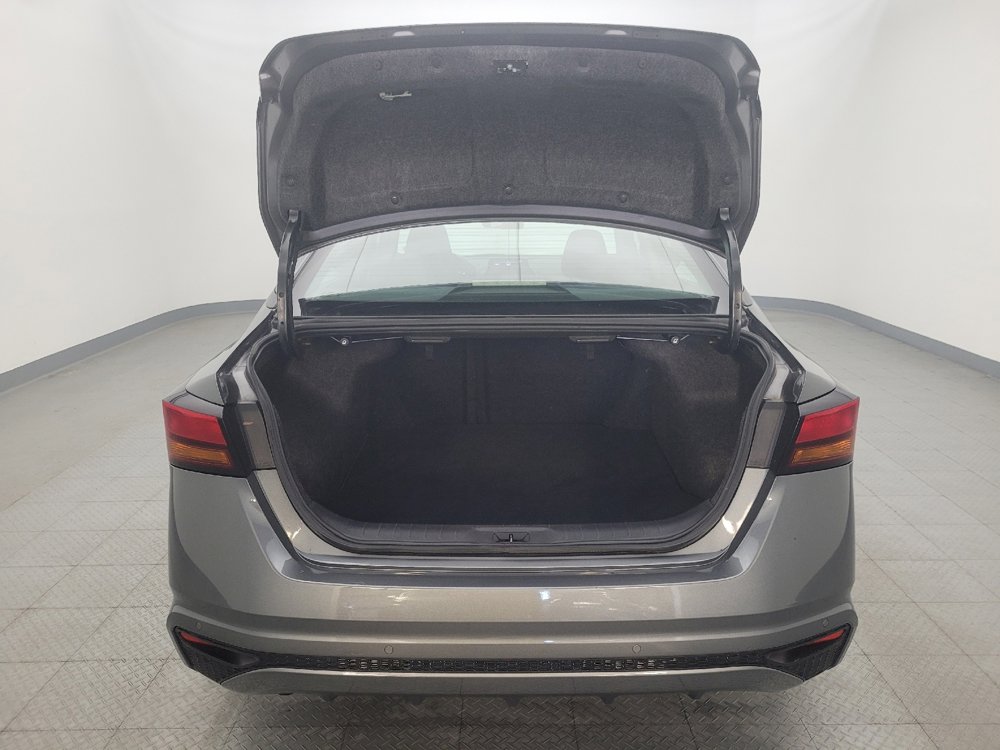 Used 2023 Nissan Altima 2.5 SV image 29