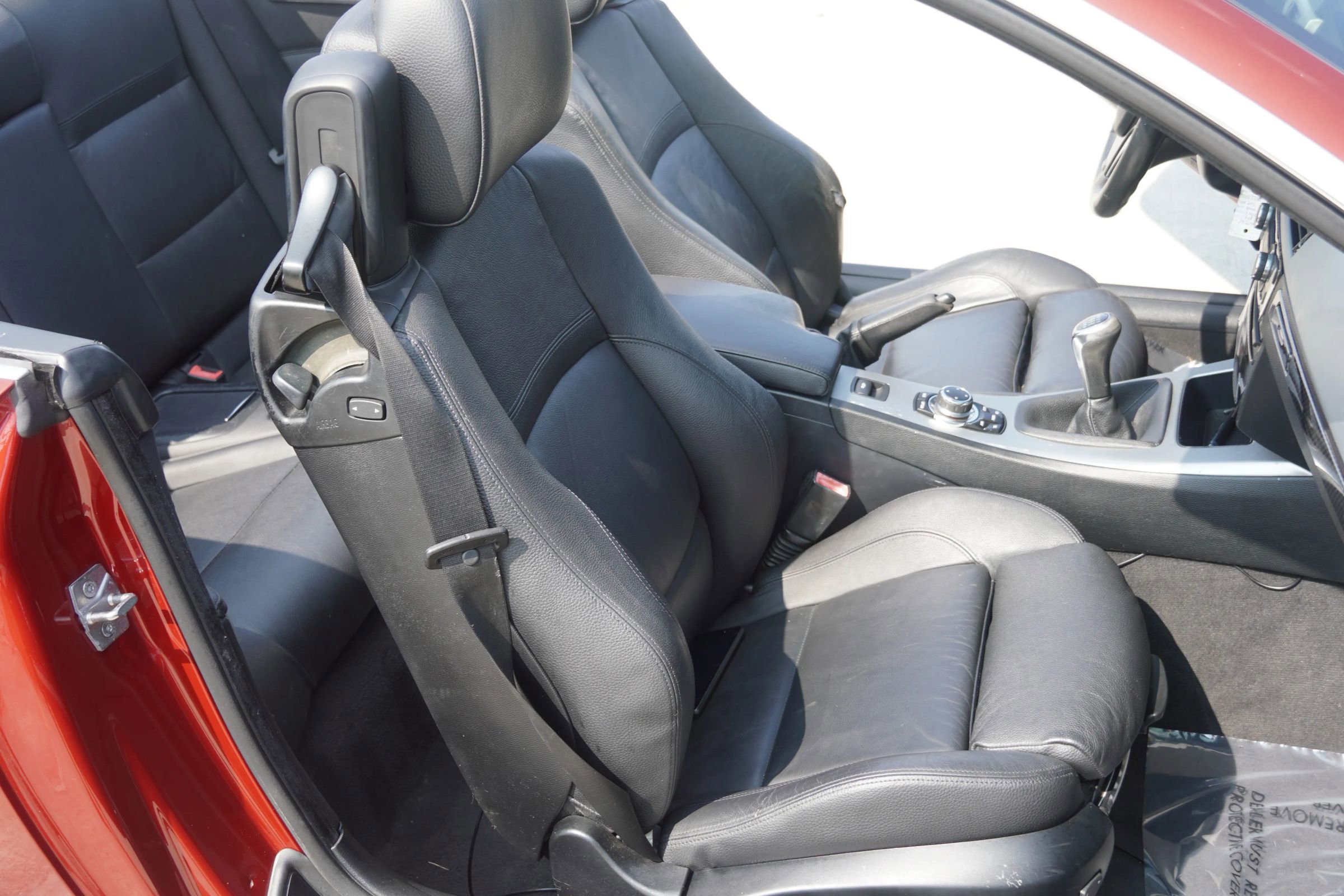 Used 2011 BMW 335i Convertible image 36