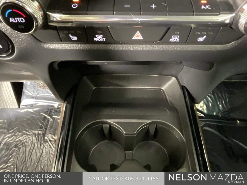 Used 2021 MAZDA CX-30 FWD 2.5 S w/ Premium Package image 36