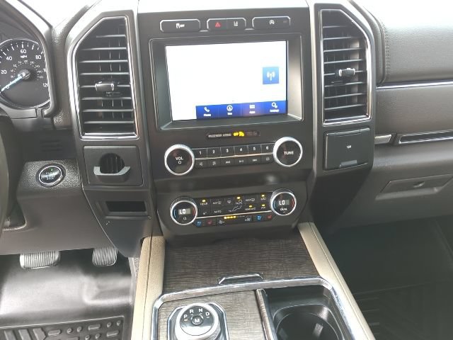 Used 2021 Ford Expedition Max Limited RWD image 9
