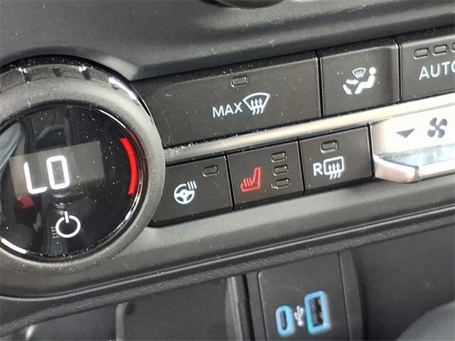 Used 2024 Ford Bronco Wildtrak image 9