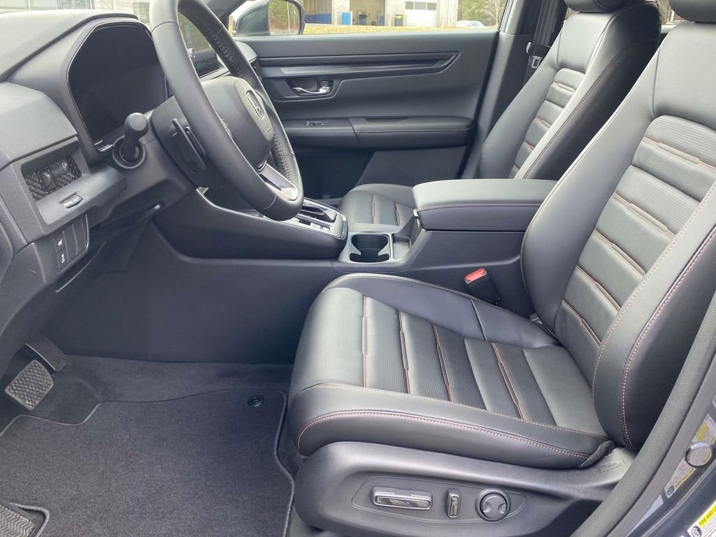 New 2025 Honda CR-V Sport-L image 11