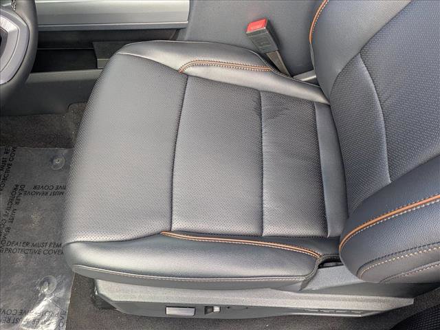 New 2025 Ford F250 Lariat w/ Lariat Ultimate Package image 4