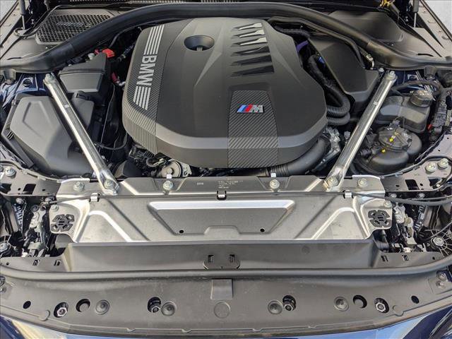 New 2026 BMW M440i Coupe w/ Premium Package image 17