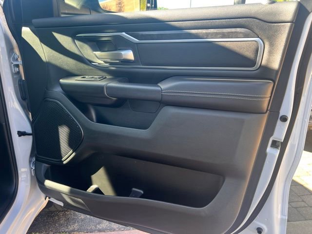 Used 2024 RAM 1500 Big Horn image 43
