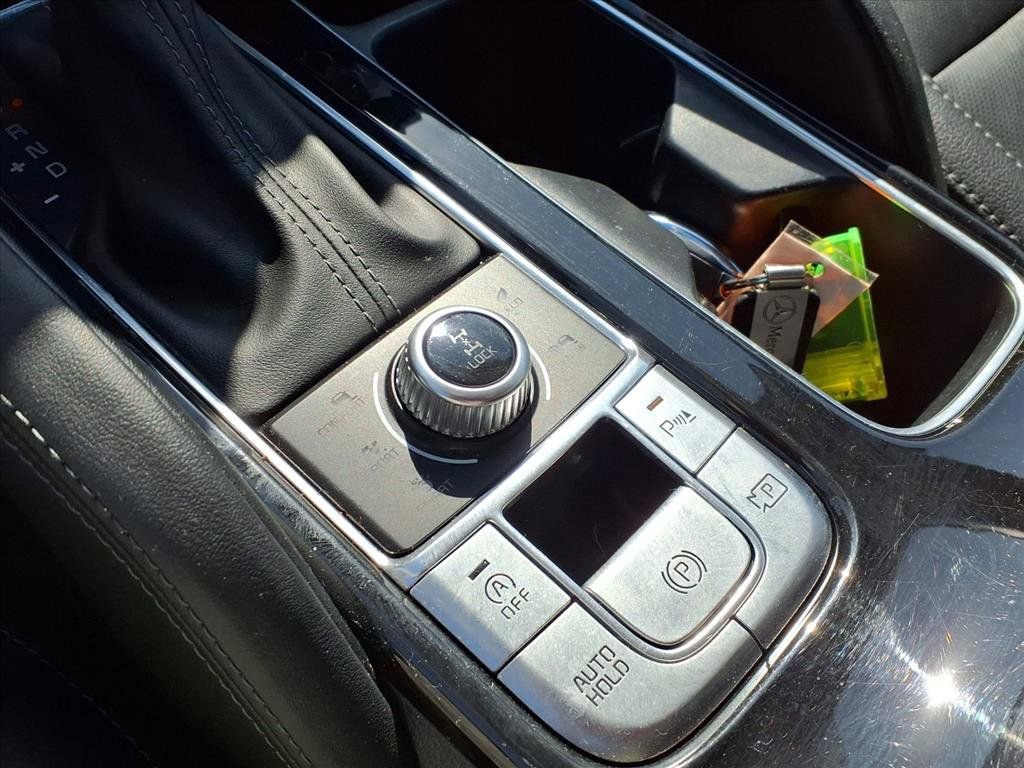 Used 2023 Kia Telluride SX image 7