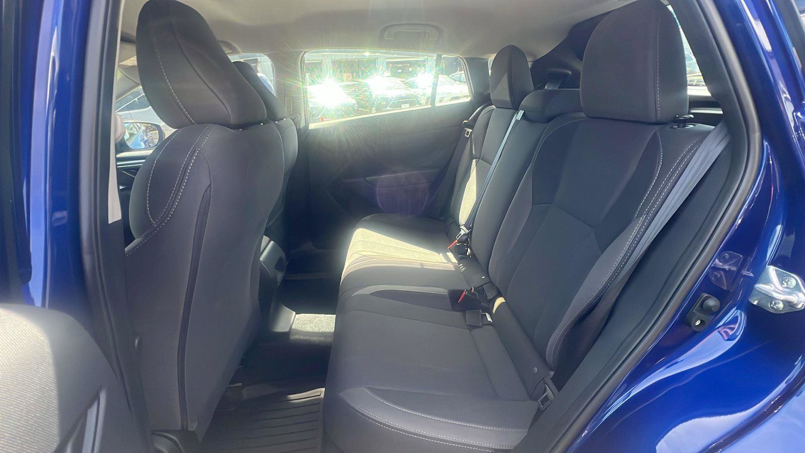 Certified 2025 Subaru Impreza 2.0i image 25