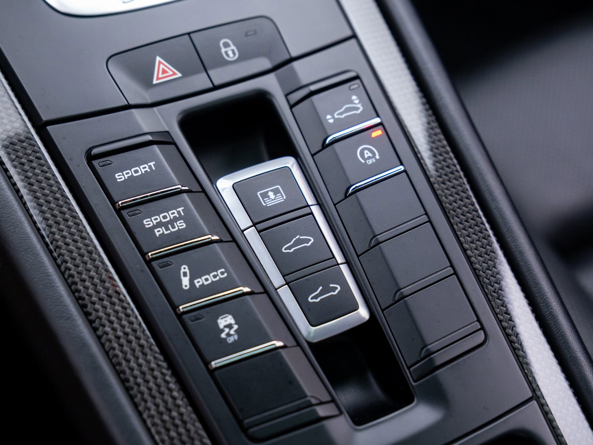 Used 2014 Porsche 911 Turbo S image 29