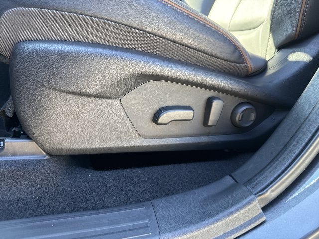 Certified 2026 Subaru Forester Sport AWD/4WD image 19