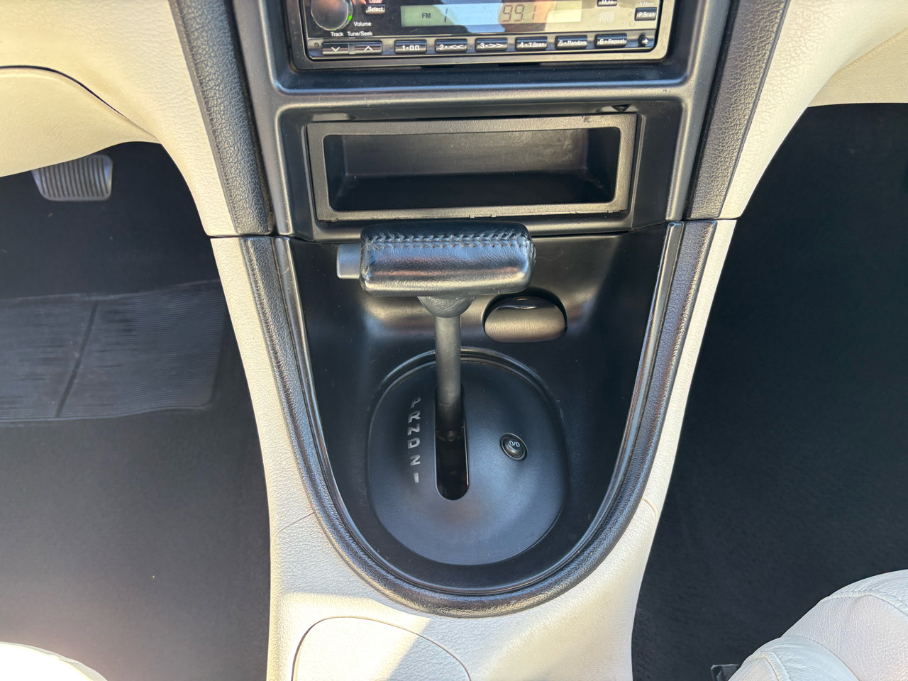 Used 1994 Ford Mustang GT image 23