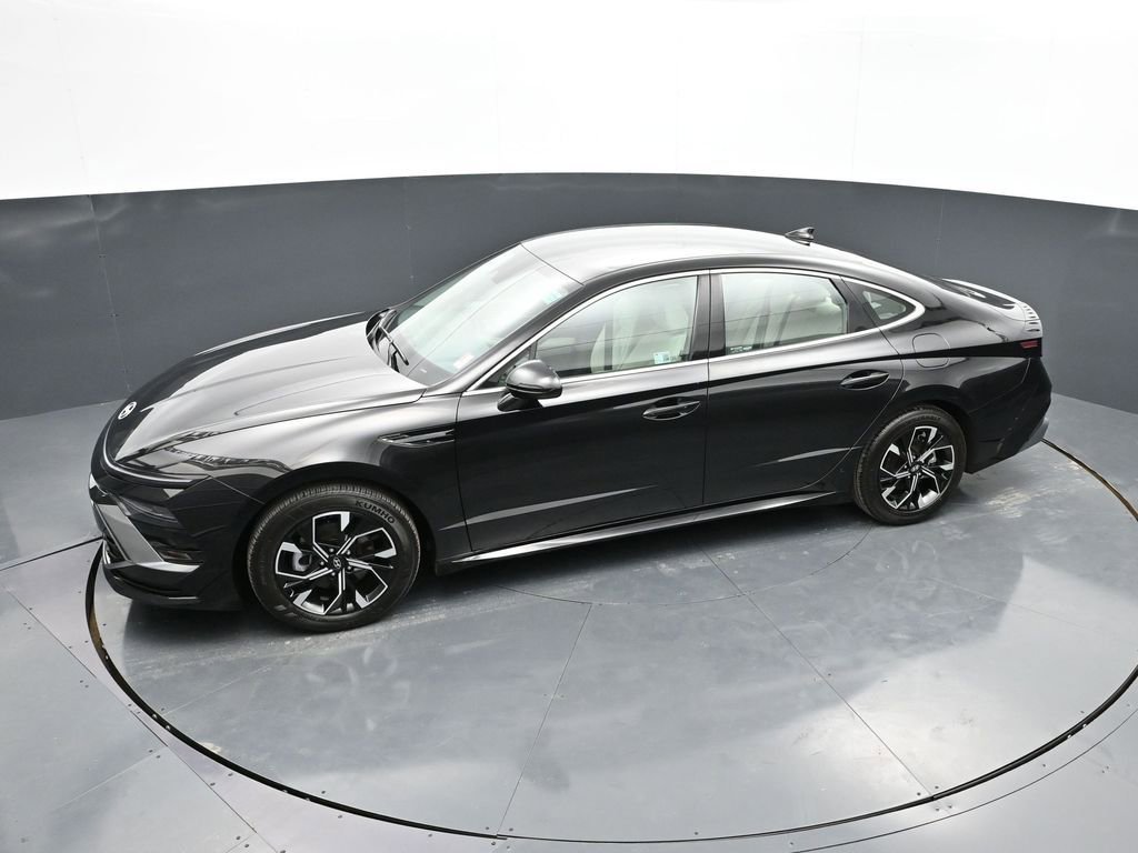 Used 2025 Hyundai Sonata SEL image 33