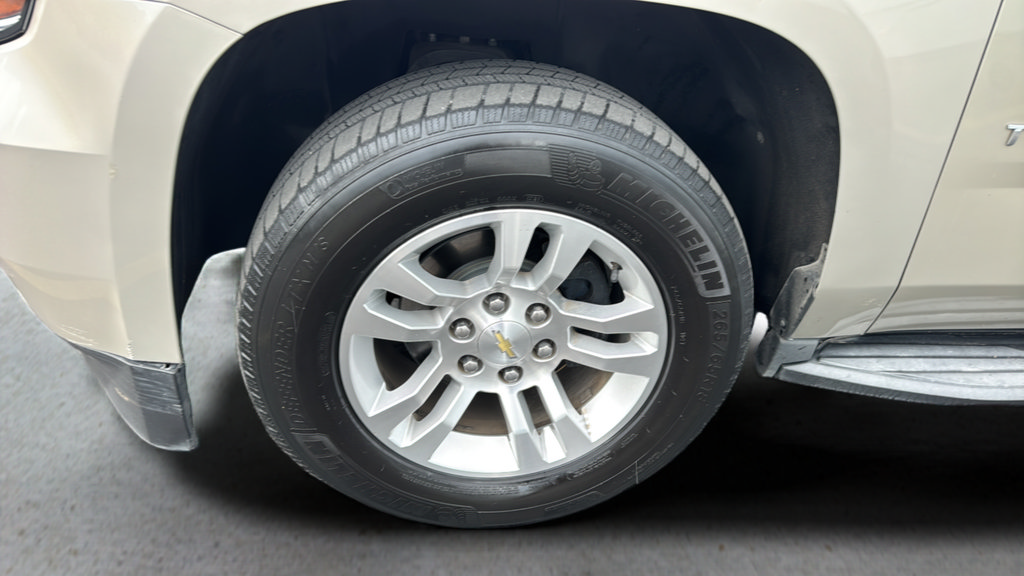 Used 2015 Chevrolet Tahoe LT AWD/4WD image 19