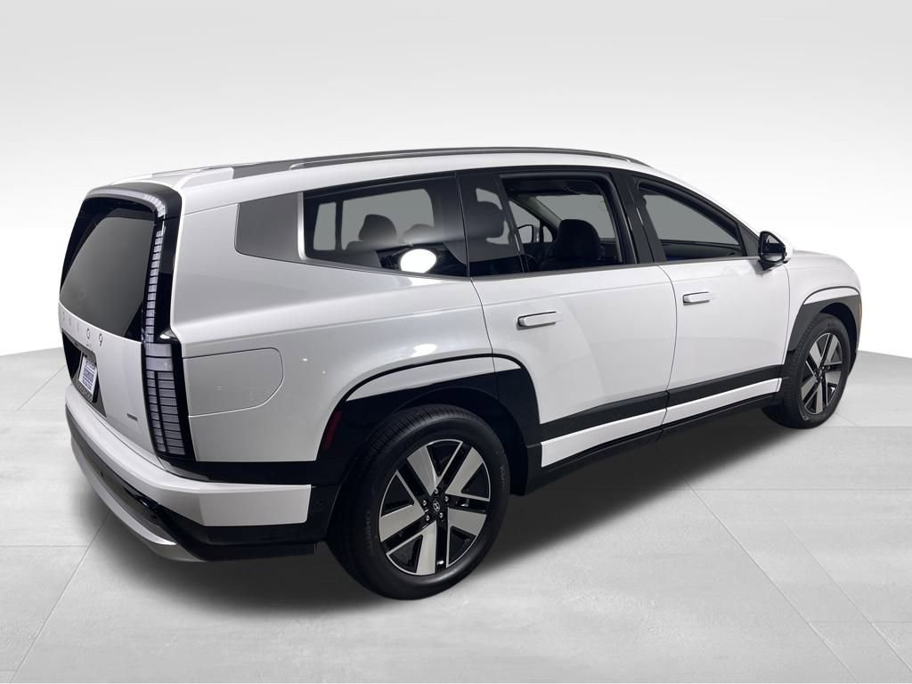 New 2026 Hyundai Ioniq 9 SEL image 5