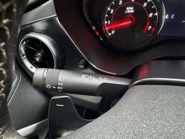 Used 2023 Chevrolet Camaro SS RWD image 24