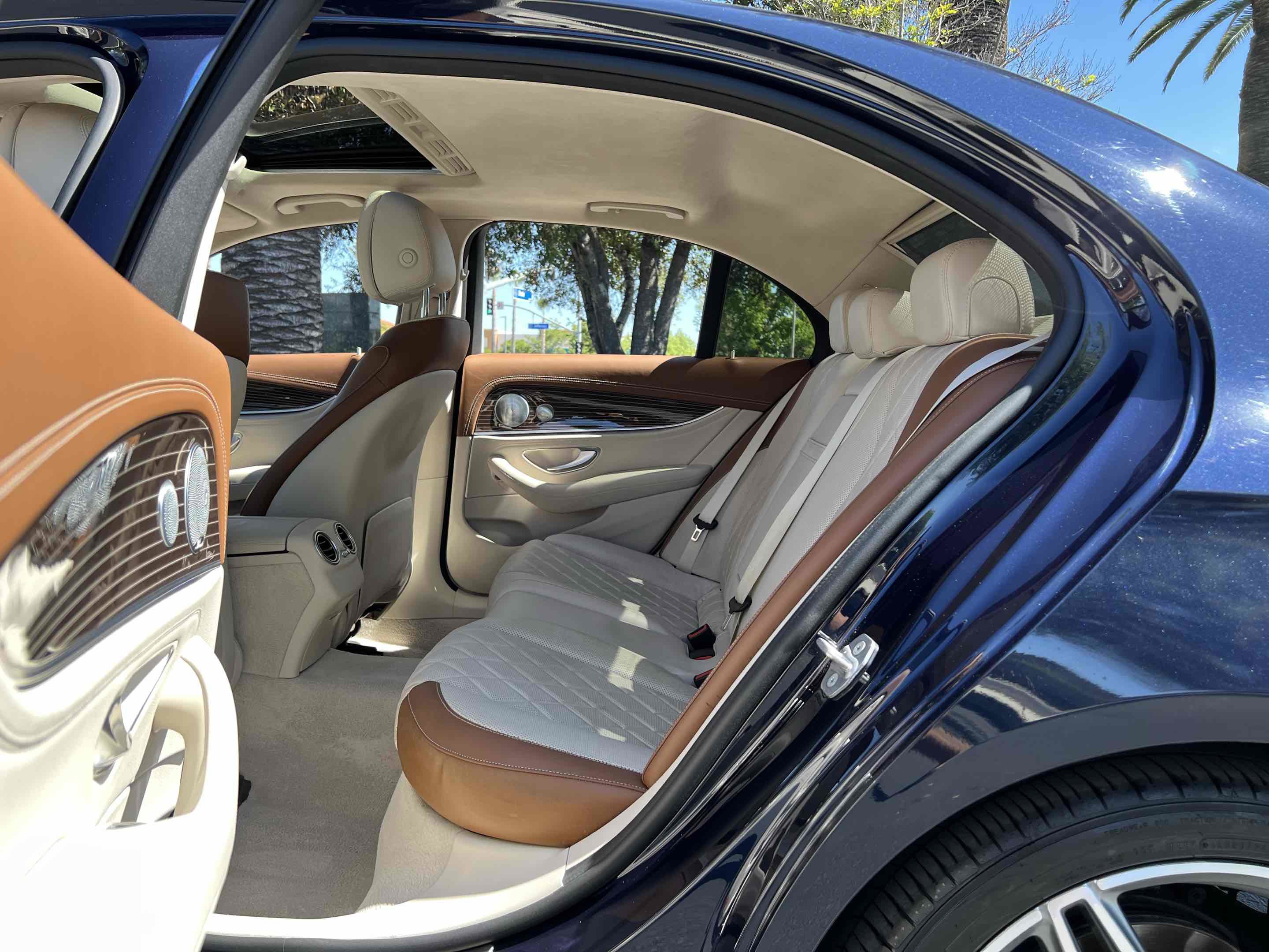 Used 2017 Mercedes-Benz E 300 image 37