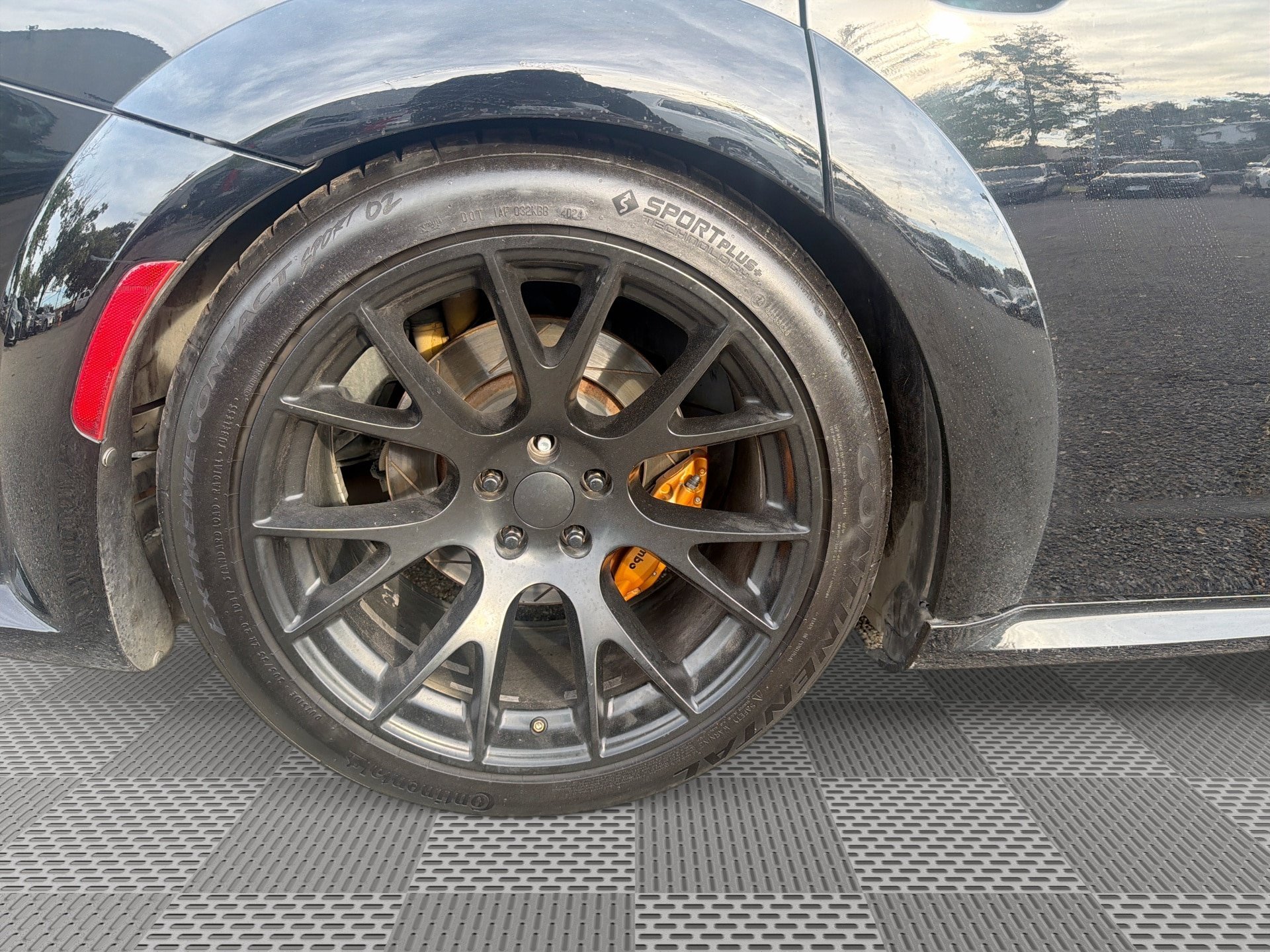 Used 2020 Dodge Charger Scat Pack RWD image 30