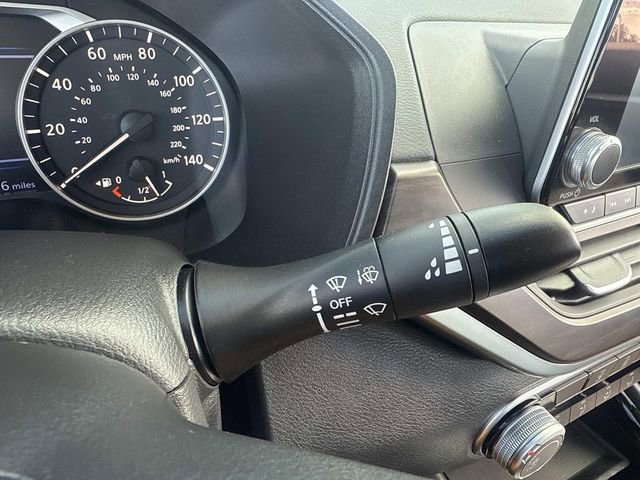 Used 2023 Nissan Altima 2.5 SV image 30