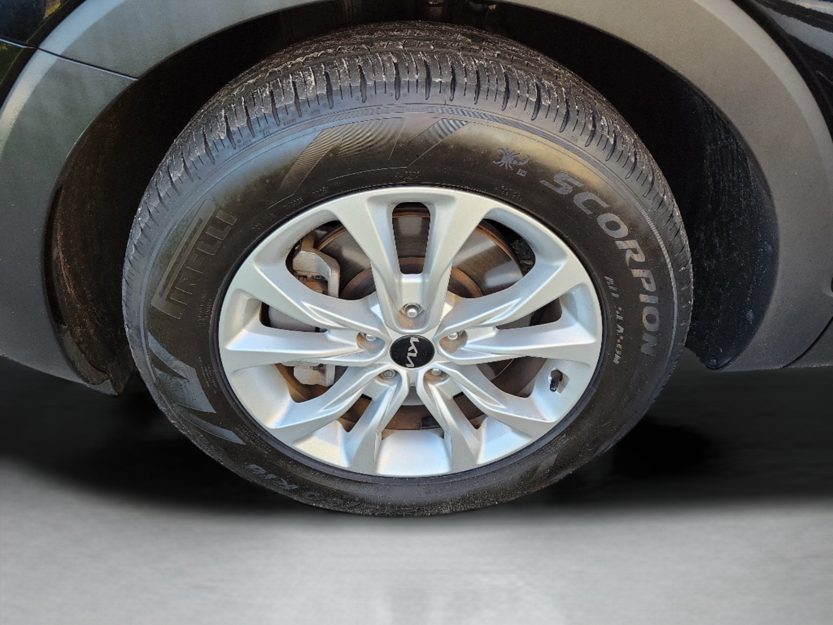 Certified 2022 Kia Telluride LX AWD/4WD image 30